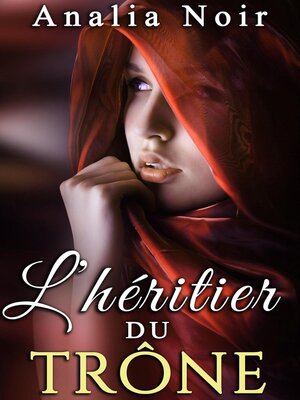 cover image of L'Héritier du Trône Volume 3